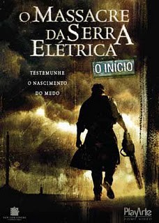 O Massacre da Serra Elétrica: O Início - Dublado - Ver Filme Online   